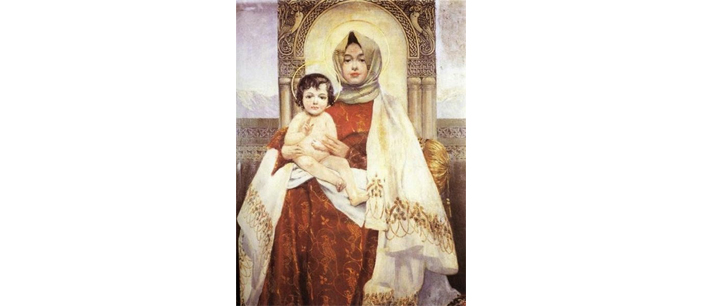 Քրիստոս աշակերտը